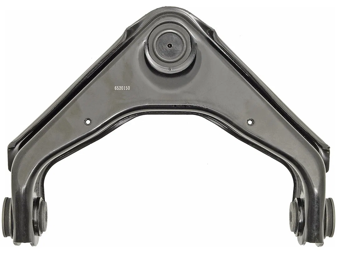 520-150 – DORMAN Control Arm, OE Replacement With Ball Joint And Bushings - view 2